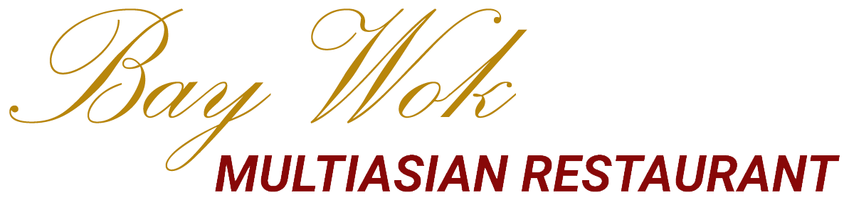 Bay Wok Logo 1 - Tran